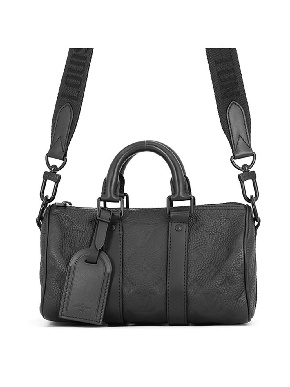 Louis Vuitton Keepall Bandouliere Bag #332748L23B